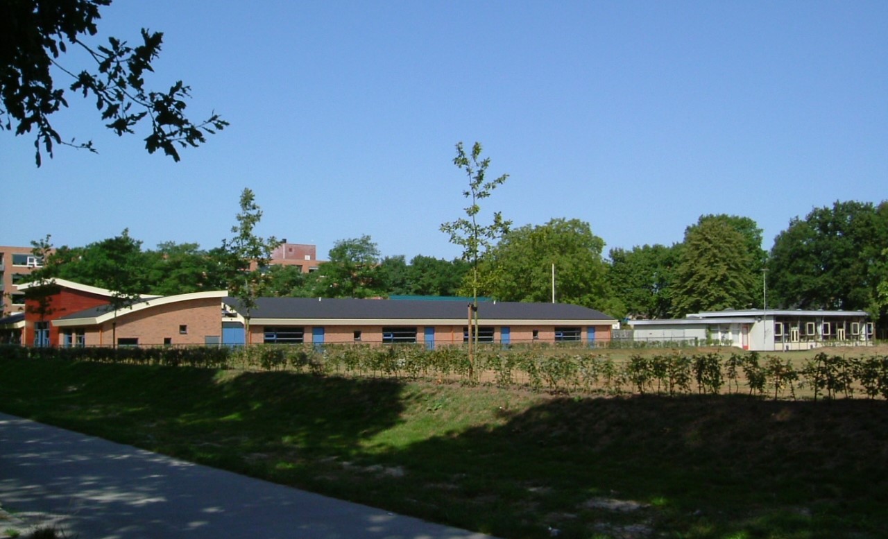 nieuwe school oosterstraat